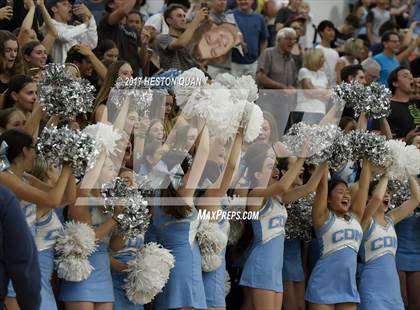 Thumbnail 1 in Corona Del Mar vs. Loyola (CIF SS D1 Final) photogallery.