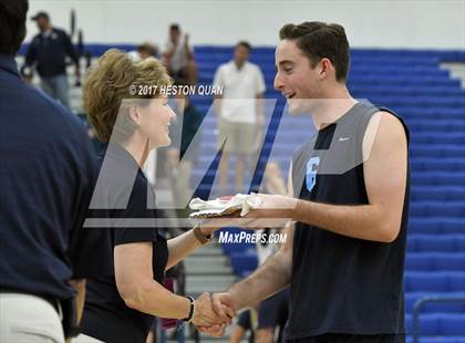 Thumbnail 1 in Corona Del Mar vs. Loyola (CIF SS D1 Final) photogallery.
