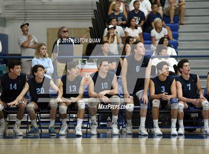 Thumbnail 1 in Corona Del Mar vs. Loyola (CIF SS D1 Final) photogallery.