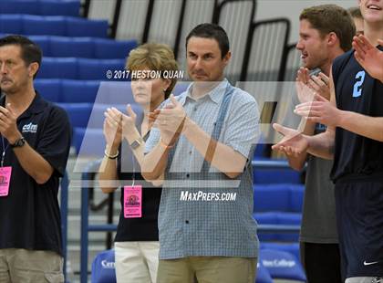 Thumbnail 2 in Corona Del Mar vs. Loyola (CIF SS D1 Final) photogallery.