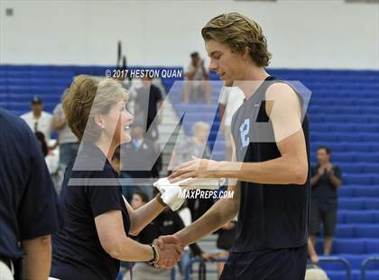 Thumbnail 3 in Corona Del Mar vs. Loyola (CIF SS D1 Final) photogallery.
