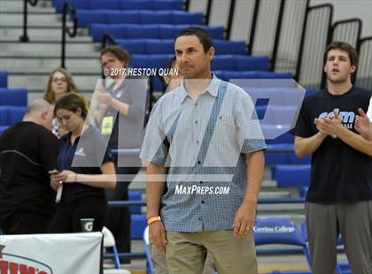 Thumbnail 3 in Corona Del Mar vs. Loyola (CIF SS D1 Final) photogallery.
