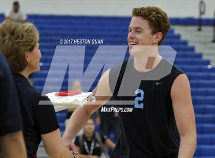 Thumbnail 2 in Corona Del Mar vs. Loyola (CIF SS D1 Final) photogallery.