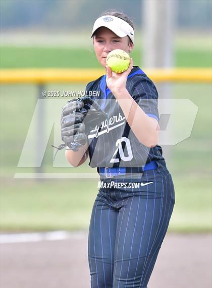 Thumbnail 2 in Newkirk @ Pawnee photogallery.