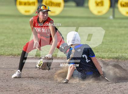Thumbnail 3 in Newkirk @ Pawnee photogallery.