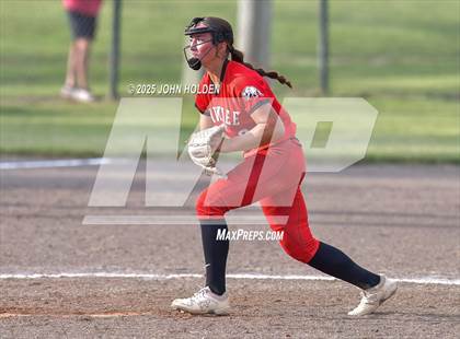 Thumbnail 3 in Newkirk @ Pawnee photogallery.