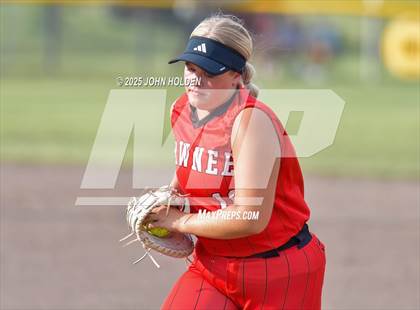 Thumbnail 3 in Newkirk @ Pawnee photogallery.