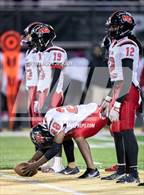 Photo from the gallery "Hoke County @ Pinecrest"