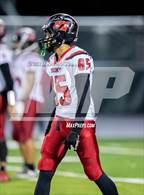 Photo from the gallery "Hoke County @ Pinecrest"