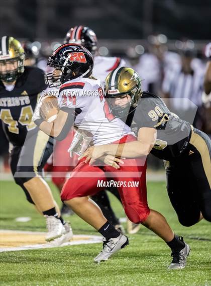 Thumbnail 2 in Hoke County @ Pinecrest photogallery.