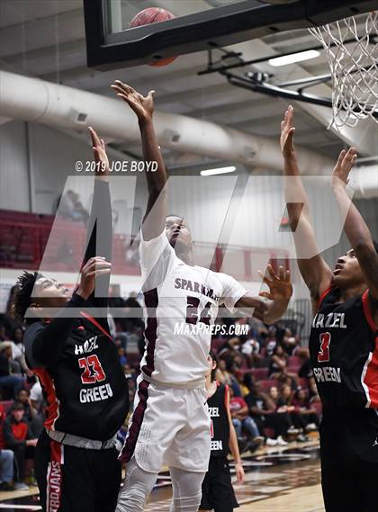 Thumbnail 2 in Hazel Green @ Sparkman photogallery.