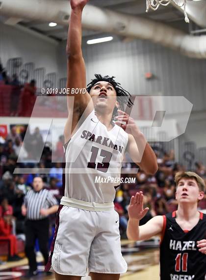 Thumbnail 2 in Hazel Green @ Sparkman photogallery.