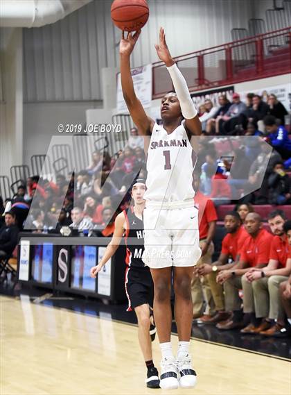 Thumbnail 1 in Hazel Green @ Sparkman photogallery.