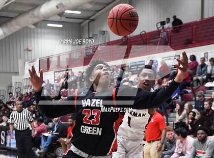 Thumbnail 3 in Hazel Green @ Sparkman photogallery.