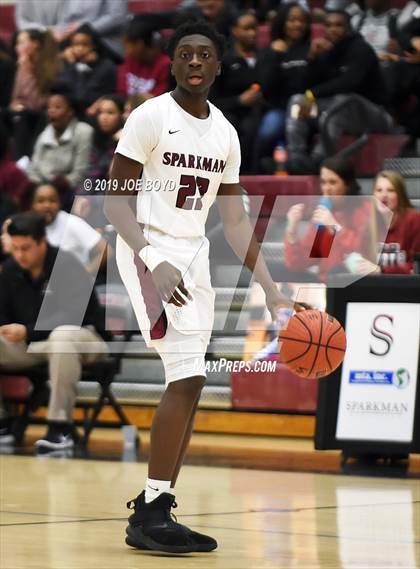Thumbnail 1 in Hazel Green @ Sparkman photogallery.
