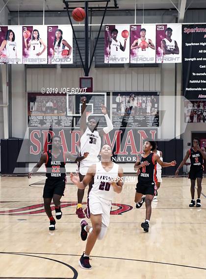 Thumbnail 3 in Hazel Green @ Sparkman photogallery.
