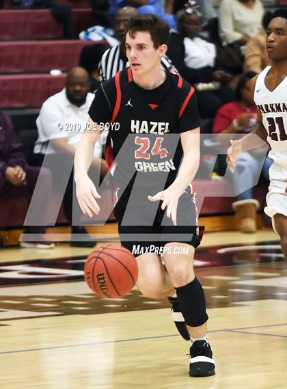 Thumbnail 3 in Hazel Green @ Sparkman photogallery.