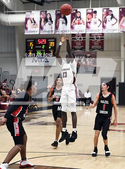 Thumbnail 3 in Hazel Green @ Sparkman photogallery.