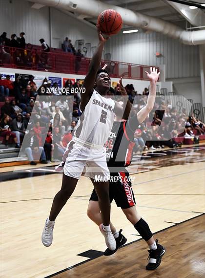 Thumbnail 1 in Hazel Green @ Sparkman photogallery.