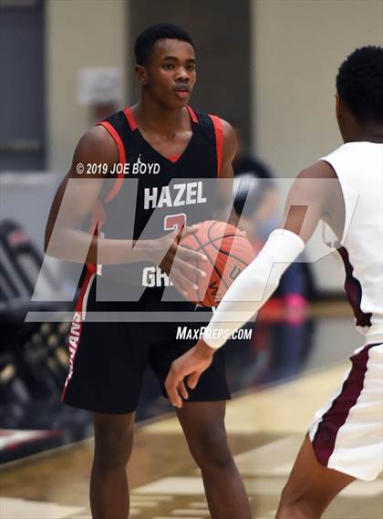 Thumbnail 3 in Hazel Green @ Sparkman photogallery.