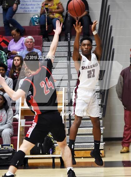 Thumbnail 3 in Hazel Green @ Sparkman photogallery.