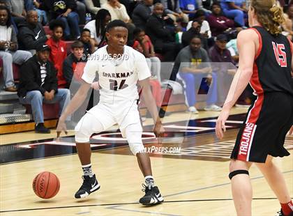 Thumbnail 1 in Hazel Green @ Sparkman photogallery.