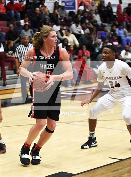Thumbnail 1 in Hazel Green @ Sparkman photogallery.