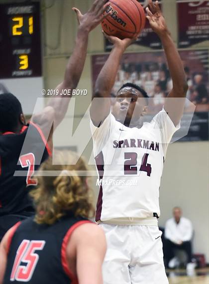 Thumbnail 3 in Hazel Green @ Sparkman photogallery.