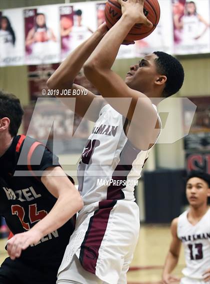 Thumbnail 2 in Hazel Green @ Sparkman photogallery.