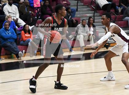 Thumbnail 1 in Hazel Green @ Sparkman photogallery.