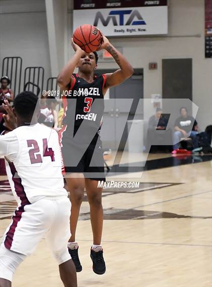 Thumbnail 2 in Hazel Green @ Sparkman photogallery.