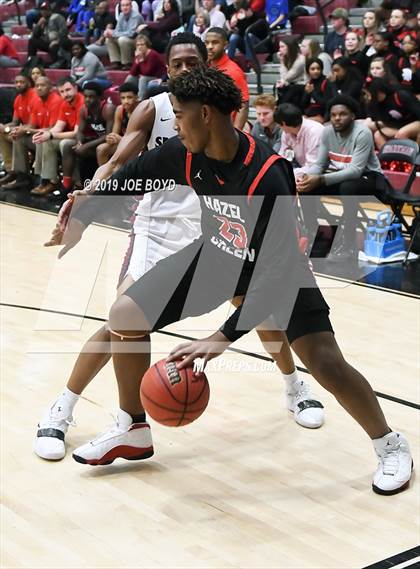 Thumbnail 2 in Hazel Green @ Sparkman photogallery.