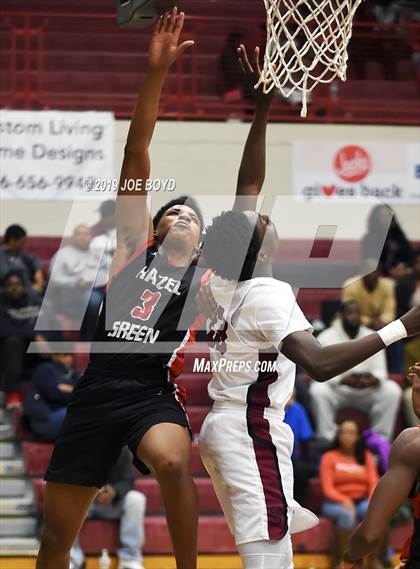 Thumbnail 1 in Hazel Green @ Sparkman photogallery.