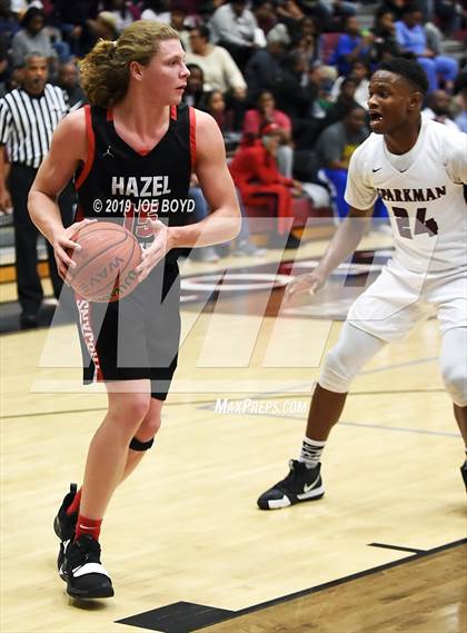 Thumbnail 2 in Hazel Green @ Sparkman photogallery.