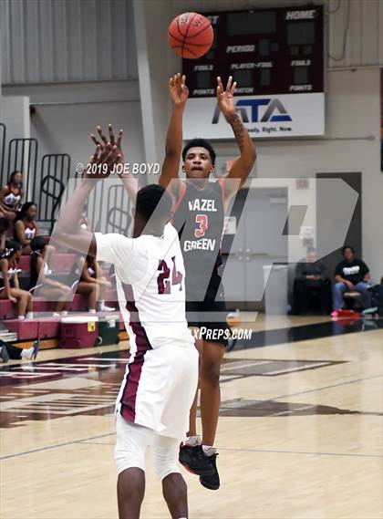 Thumbnail 3 in Hazel Green @ Sparkman photogallery.
