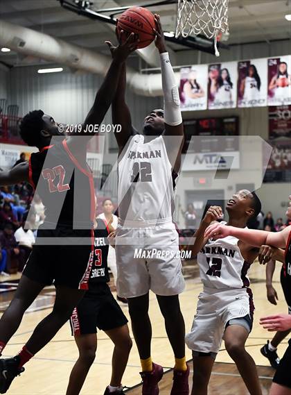Thumbnail 1 in Hazel Green @ Sparkman photogallery.