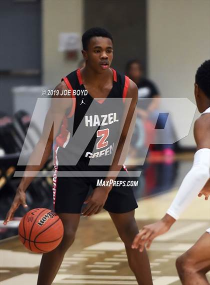 Thumbnail 1 in Hazel Green @ Sparkman photogallery.