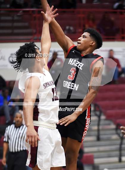 Thumbnail 3 in Hazel Green @ Sparkman photogallery.