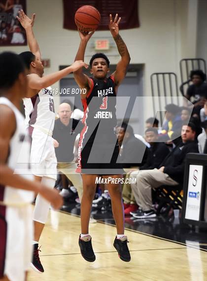 Thumbnail 3 in Hazel Green @ Sparkman photogallery.