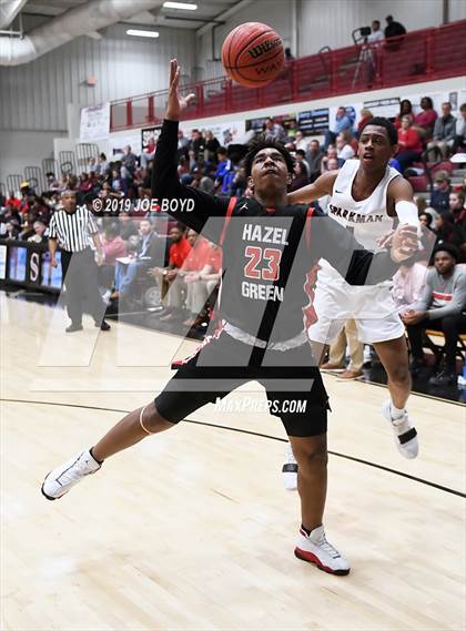 Thumbnail 1 in Hazel Green @ Sparkman photogallery.