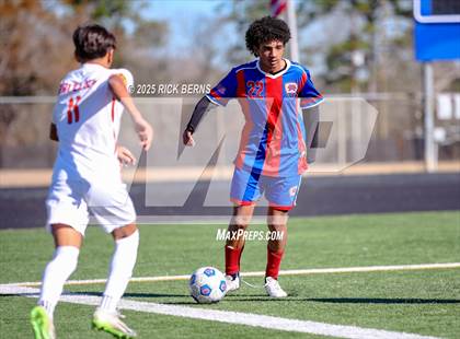Thumbnail 3 in Grand Oaks @ Oak Ridge (Battle of the Oaks) photogallery.