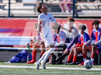 Thumbnail 3 in Grand Oaks @ Oak Ridge (Battle of the Oaks) photogallery.