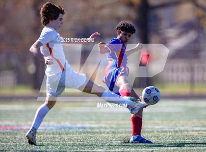 Thumbnail 2 in Grand Oaks @ Oak Ridge (Battle of the Oaks) photogallery.