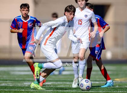 Thumbnail 3 in Grand Oaks @ Oak Ridge (Battle of the Oaks) photogallery.