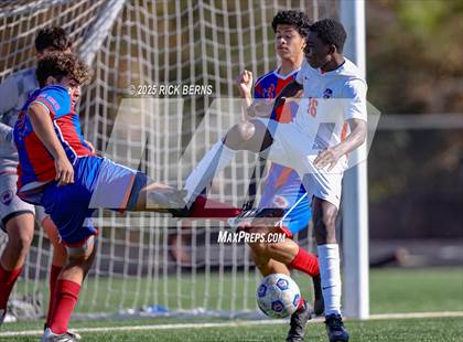 Thumbnail 3 in Grand Oaks @ Oak Ridge (Battle of the Oaks) photogallery.