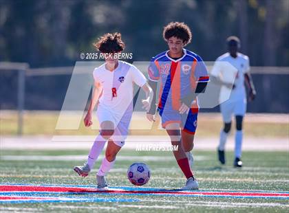 Thumbnail 2 in Grand Oaks @ Oak Ridge (Battle of the Oaks) photogallery.
