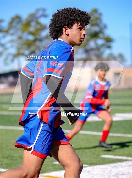 Thumbnail 2 in Grand Oaks @ Oak Ridge (Battle of the Oaks) photogallery.