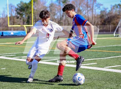 Thumbnail 3 in Grand Oaks @ Oak Ridge (Battle of the Oaks) photogallery.
