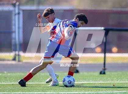 Thumbnail 2 in Grand Oaks @ Oak Ridge (Battle of the Oaks) photogallery.