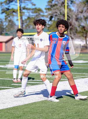Grand Oaks @ Oak Ridge (Battle of the Oaks)